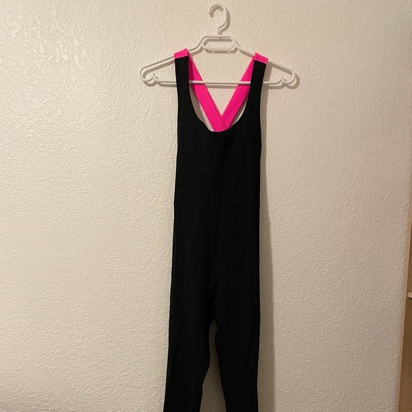 Namastetics One-Piece - Picture 7 of 8